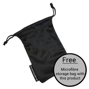 ELECTRASTIM - ANELLO ELETTROMAGNETICO PER PENE IN METALLO PRESTIGE 46 MM